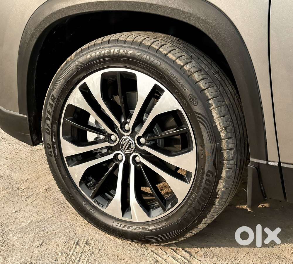Mg Hector Sharp Pro 1.5 Turbo Cvt, 2023, Petrol