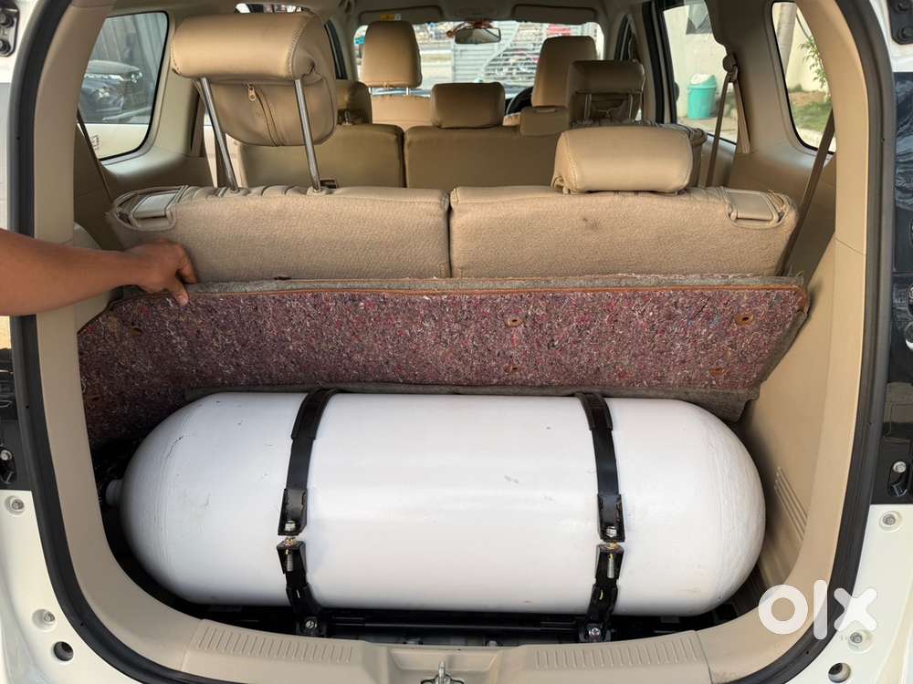 Maruti Suzuki Ertiga 2026