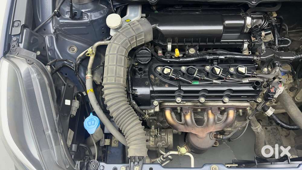 Maruti Suzuki Baleno 1.3 Alpha, 2020, Petrol