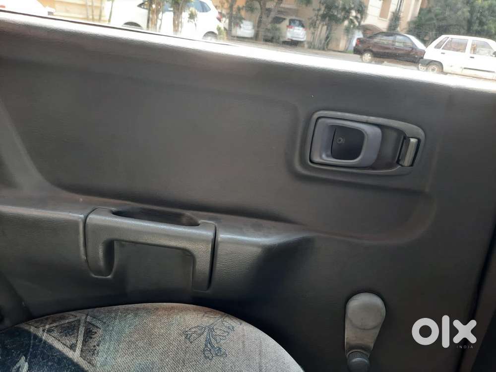 Maruti Suzuki Zen Estilo 2003 Petrol Well Maintained