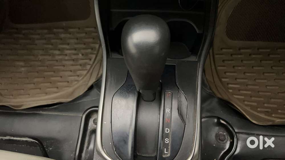 Honda City 2015-2017 I Vtec Cvt Sv, 2014, Petrol