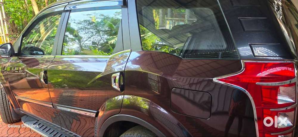 Mahindra Xuv W10 For Sale
