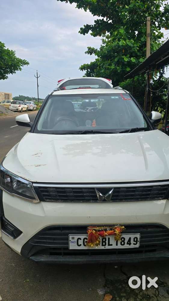 Mahindra Xuv300 Only 17,000km Driven