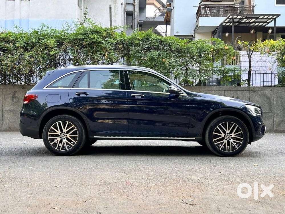 Mercedes-benz Glc 220d 4matic, 2022, Diesel