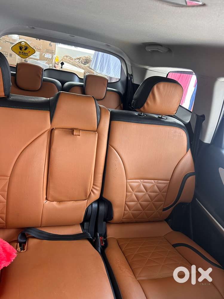 Mahindra Xuv700 2025 Petrol 14000 Km Driven