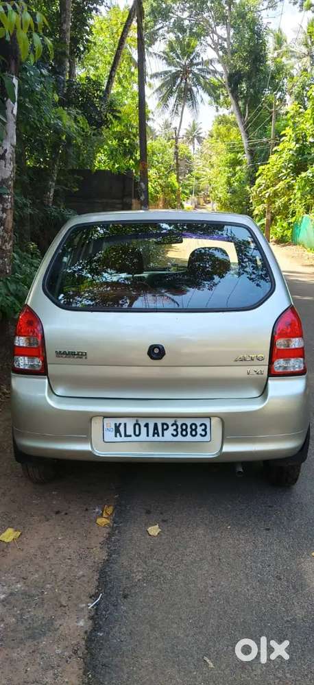 Maruti Suzuki Alto 800 2006