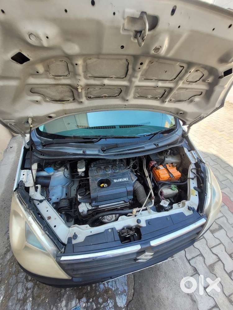 Maruti Suzuki Wagon R Lxi 2012 Petrol Well Maintained