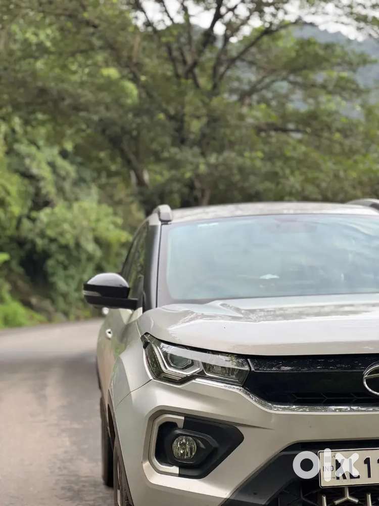 Tata Nexon Revotron 2020