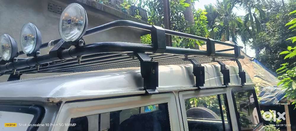 Mahindra Bolero Neo Plus 2013 Diesel 85000 Km Driven