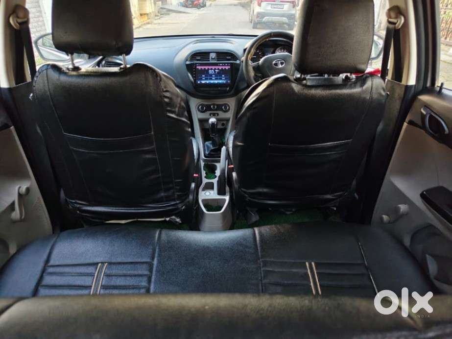 Tata Tiago 1.05 Revotorq Xt, 2019, Petrol