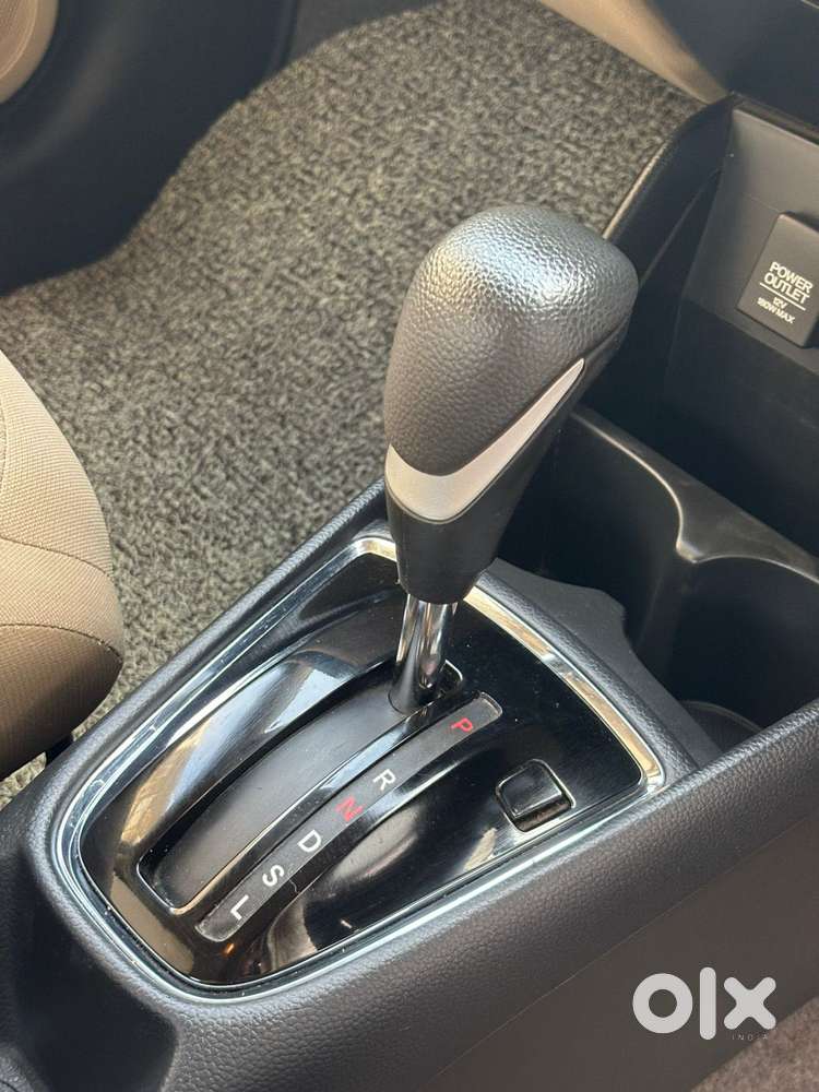 Honda Amaze S Cvt Petrol, 2024, Petrol