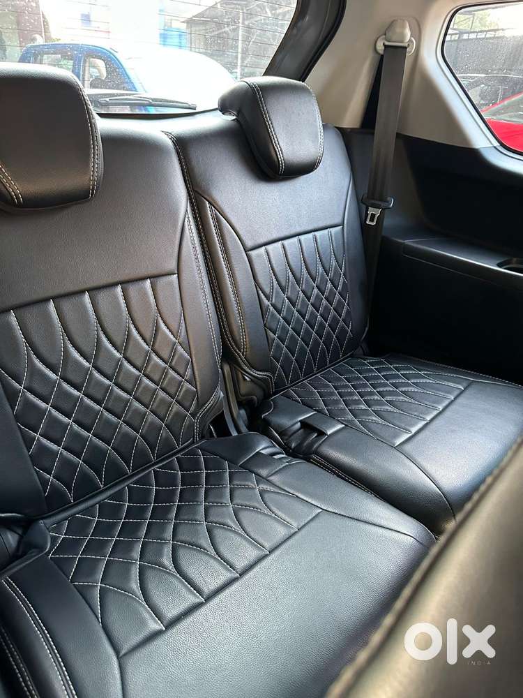 Maruti Suzuki Xl6 1.5 Zeta Mt, 2021, Petrol