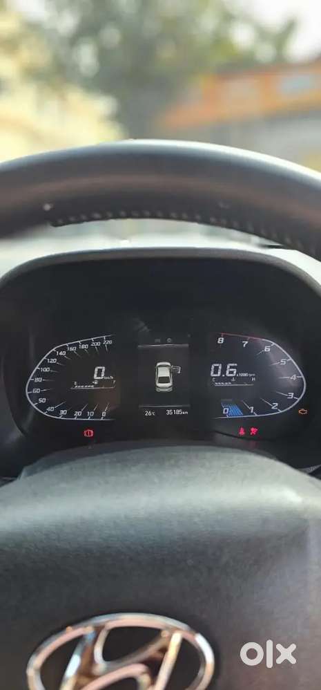 Hyundai Verna Petrol Manual 2022