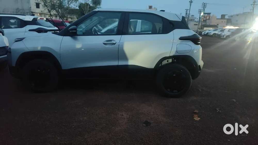 New Tata Punch