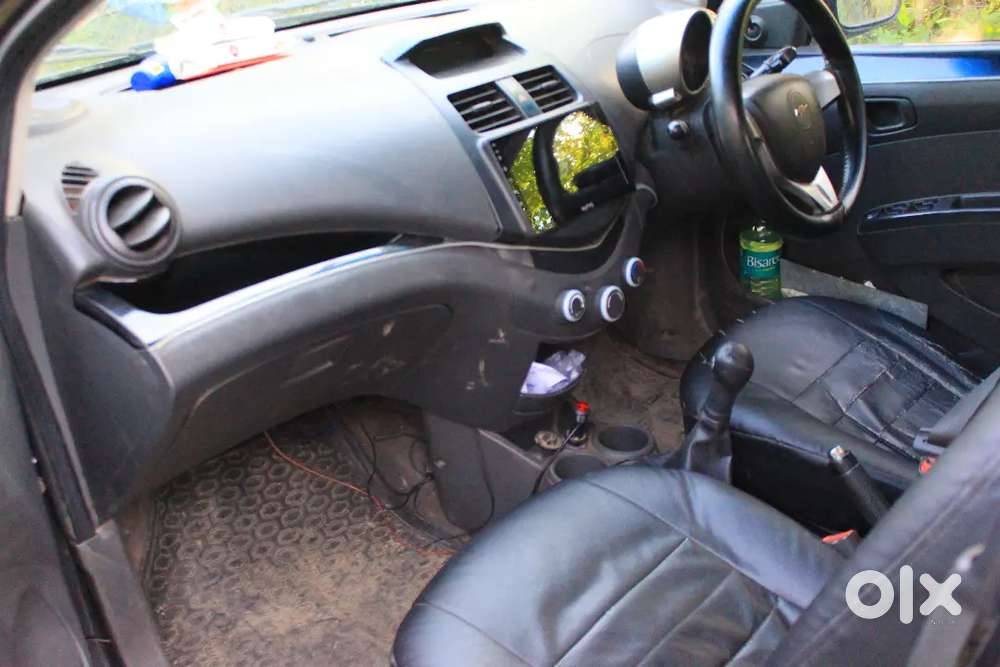 Chevrolet Beat 2012 Diesel Well Maintained