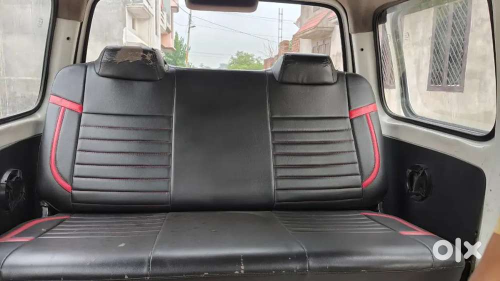 Maruti Suzuki Eeco Good Condition
