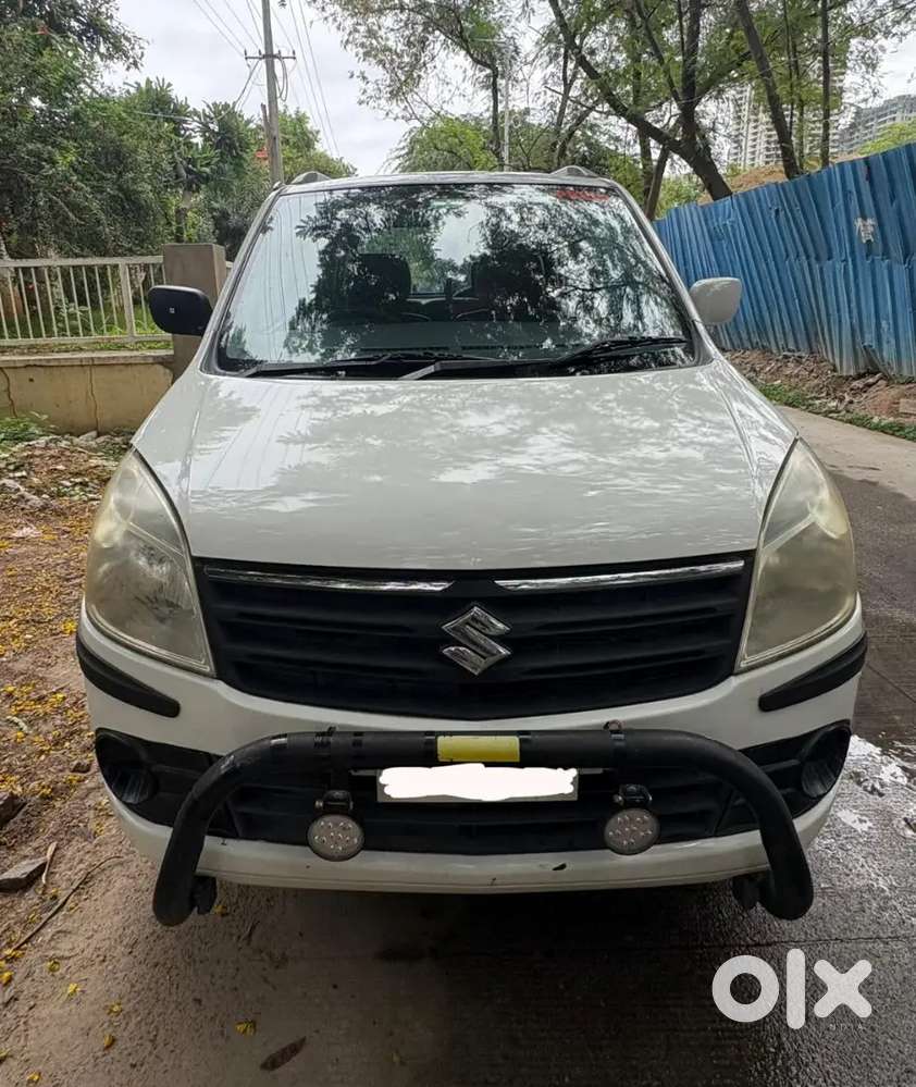 Maruti Wagon R For Sale
