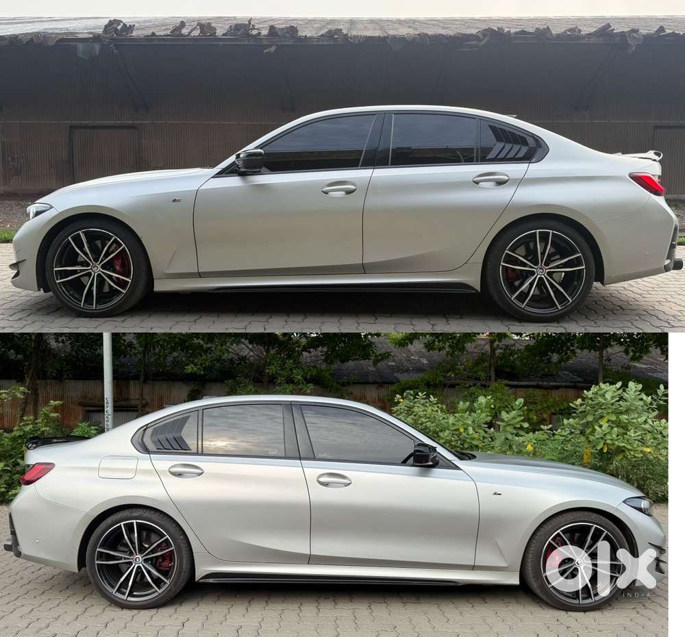 2025 Bmw M340i Xdrive