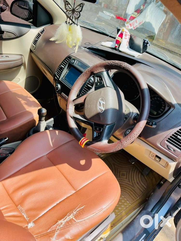 Hyundai I20 2009 Petrol Good Condition