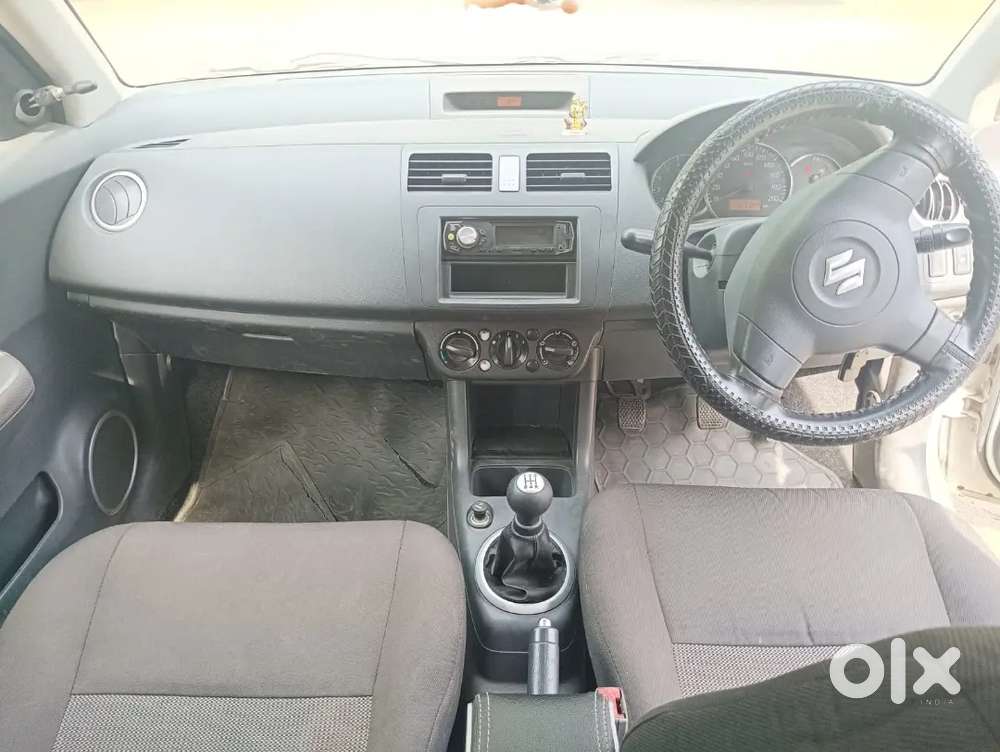 Maruti Suzuki Swift 2010 Petrol Well Maintained