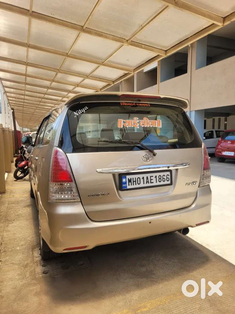 Tyre 65%
Power Window 4
Only 268000km Drive
3rd Party Insurance