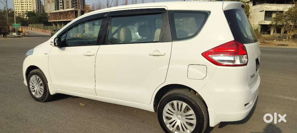 Maruti Suzuki Ertiga Vxi Cng, 2015, Cng & Hybrids