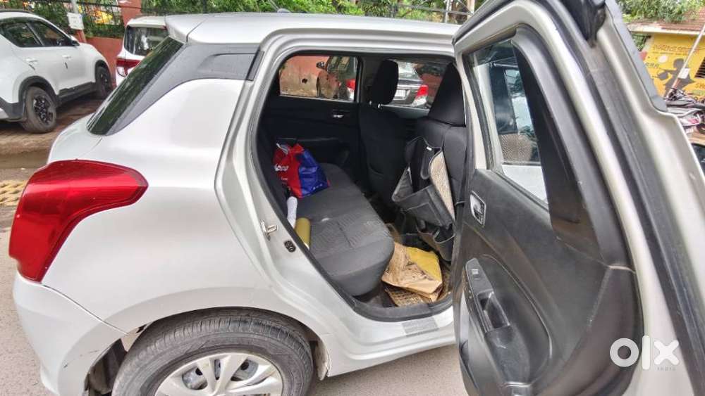 Maruti Suzuki Swift Amt Vdi, 2019, Petrol