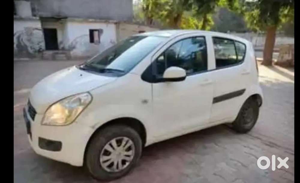 Maruti Suzuki Ritz