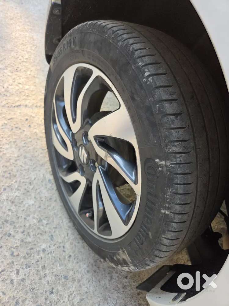 Maruti Suzuki Baleno 2019 Diesel 55000 Km Driven