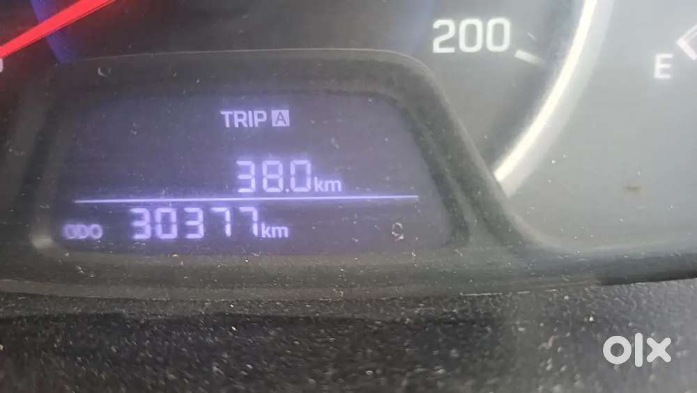 Condition Like New 
New Stereo 
Cng And Petrol