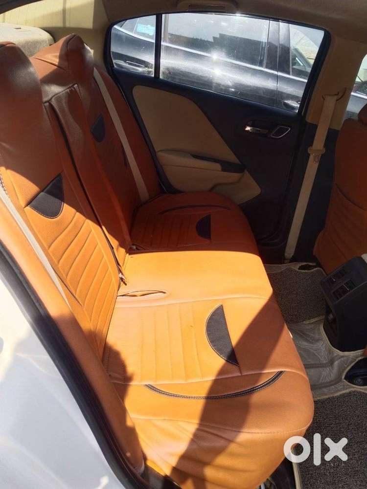 Honda City Vx Petrol Cvt, 2020, Petrol