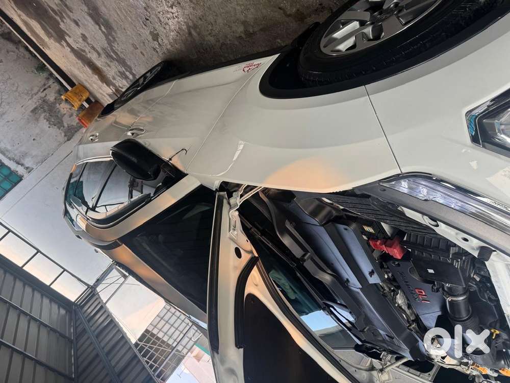 Tata Safari Diesel 2021