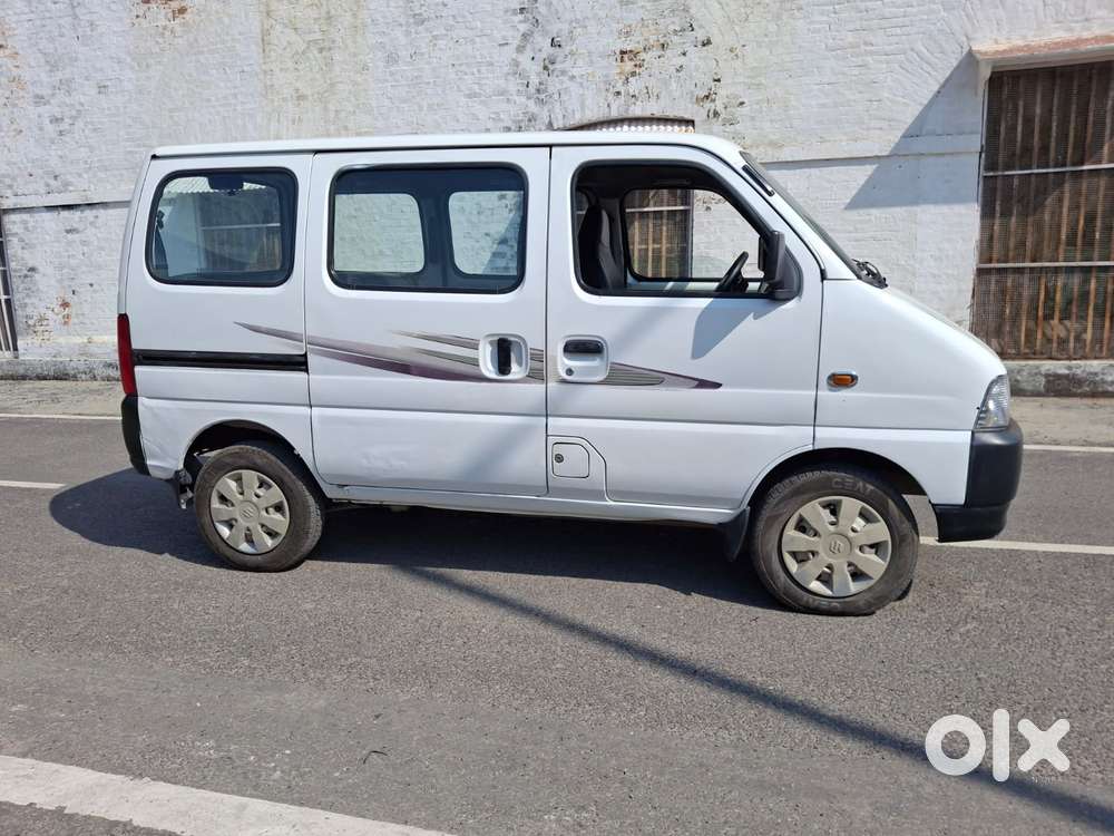 Maruti Suzuki Eeco