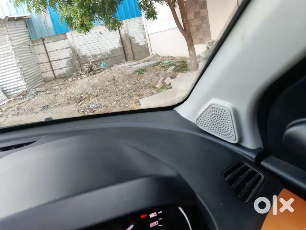 Tata Tiago 1.2 Revotron 2018