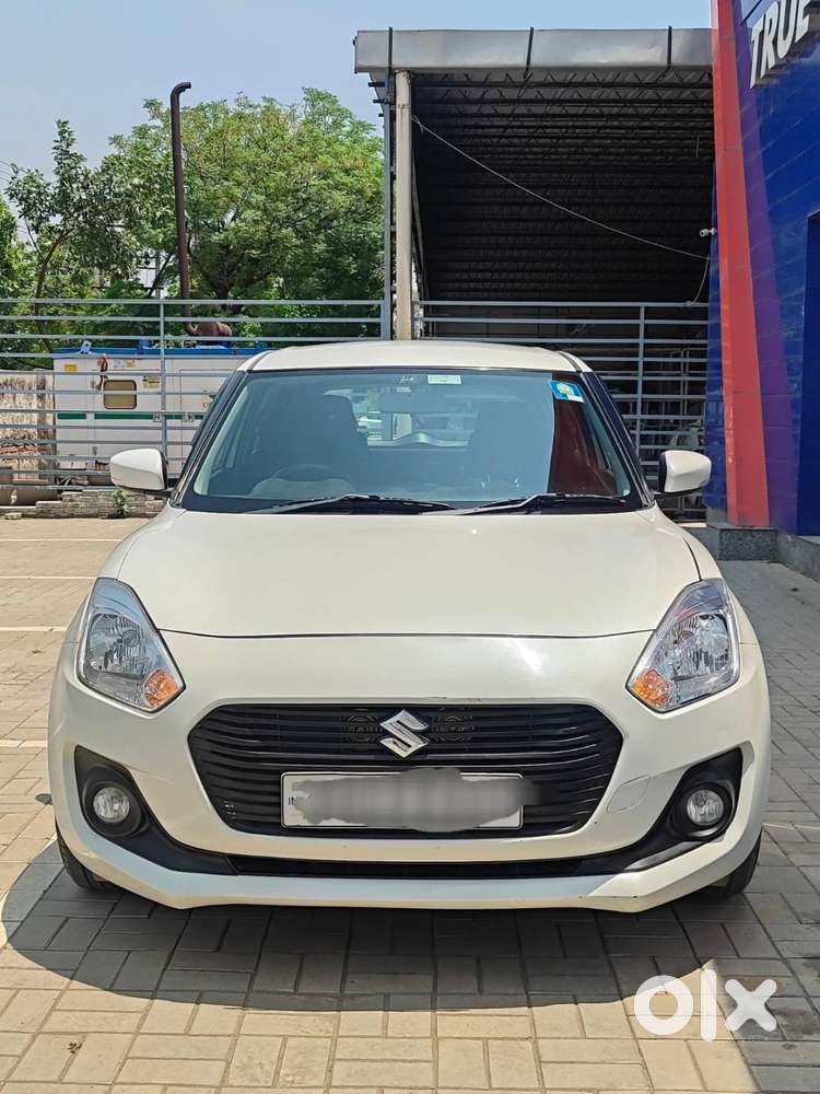 Maruti Suzuki Swift 2019 Diesel 155000 Km Driven