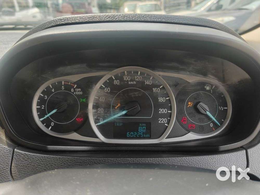 Ford Aspire Trend Plus Tdci, 2019, Diesel