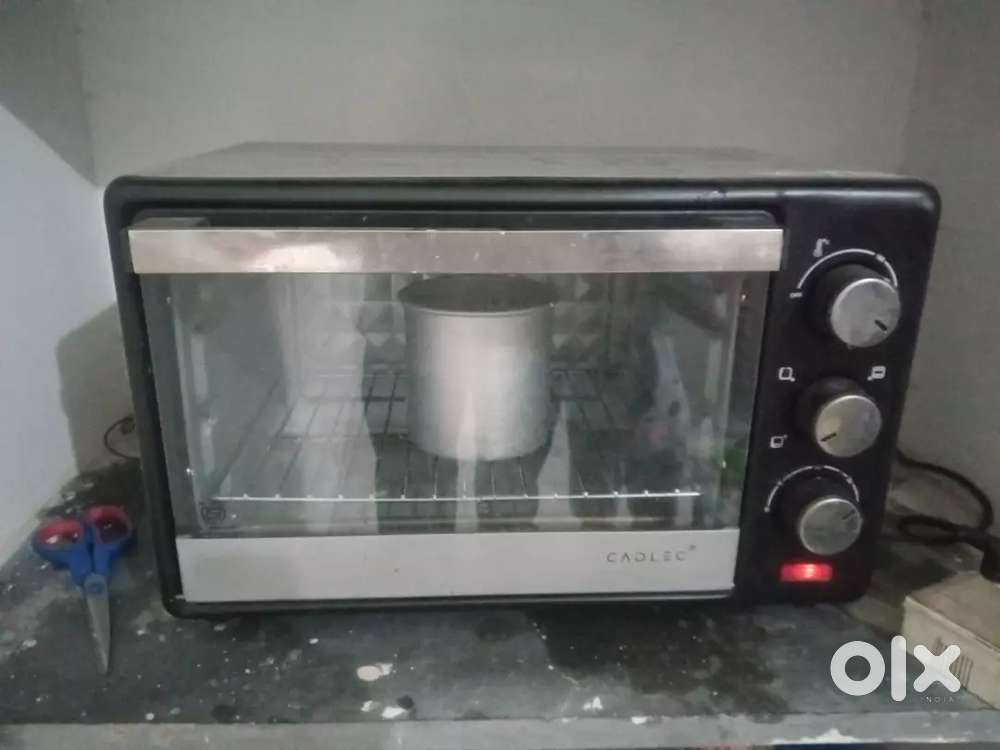 Microwave 25 liter