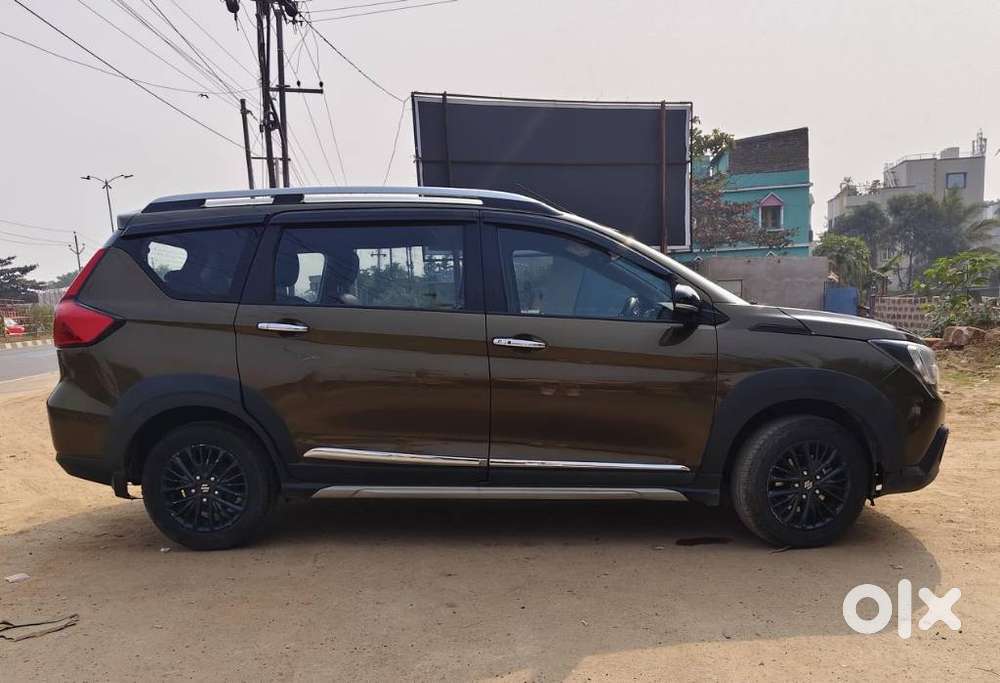 Maruti Suzuki Xl6 Zeta, 2021, Petrol