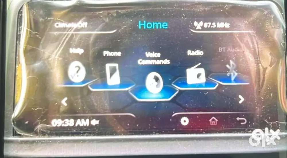 Tata Nexon 2019 Petrol Well Maintained