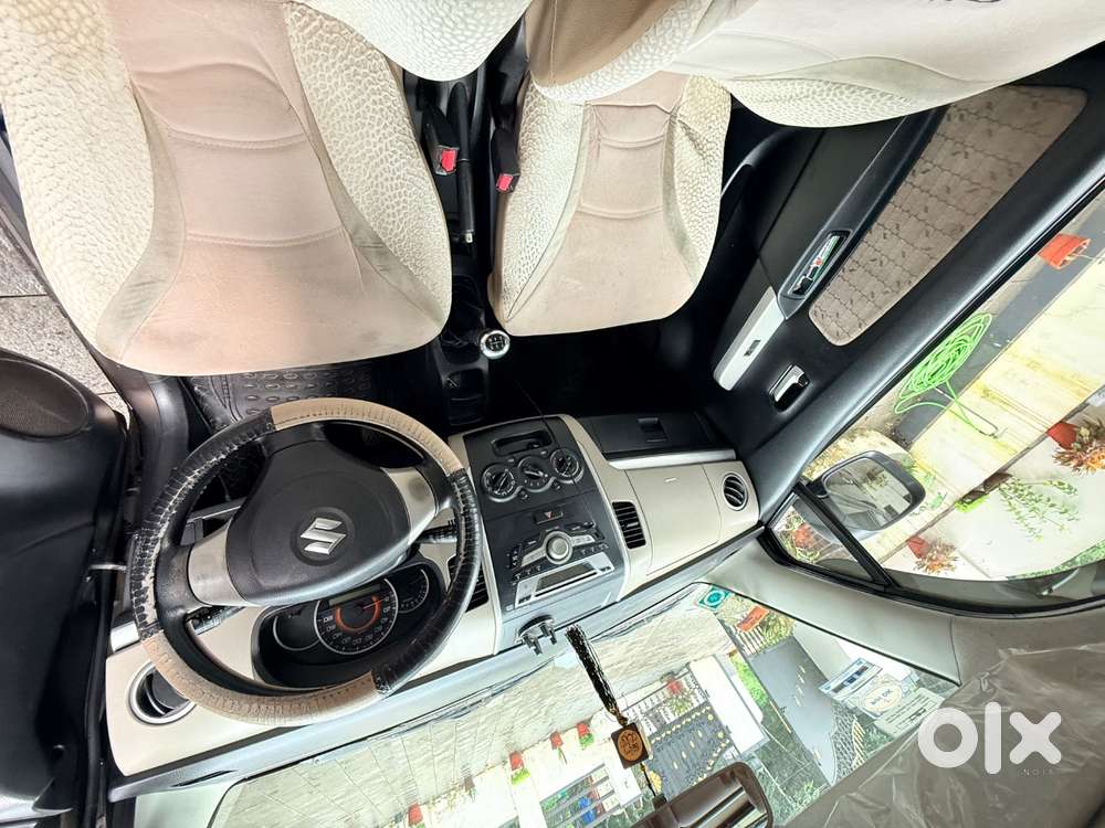 Vagon R 2015 Model Petrole