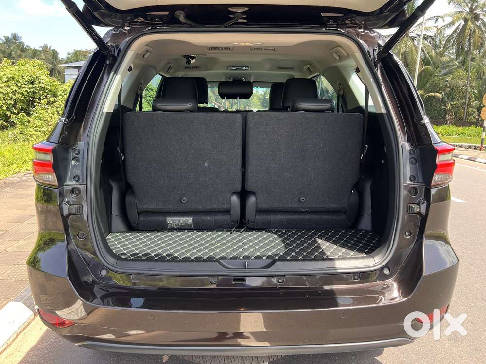 Toyota Fortuner 3.0 4x2 Automatic, 2025, Diesel