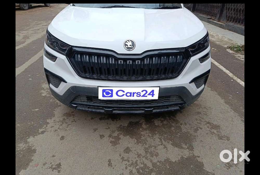 Skoda Kushaq Dec - 2023 Model