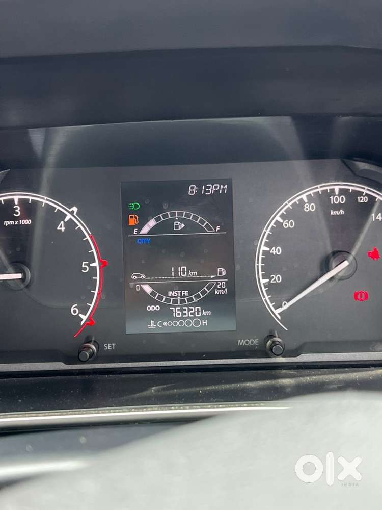 Tata Harrier Xt+ For Sale