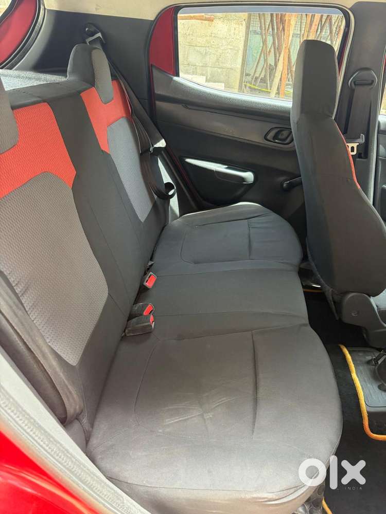 Renault Kwid Rxt Optional, 2018, Petrol