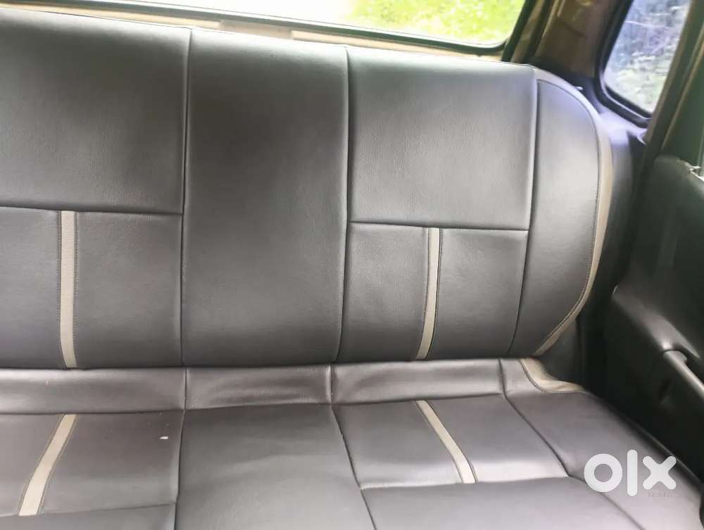 Maruthi Suzuki Zenlx