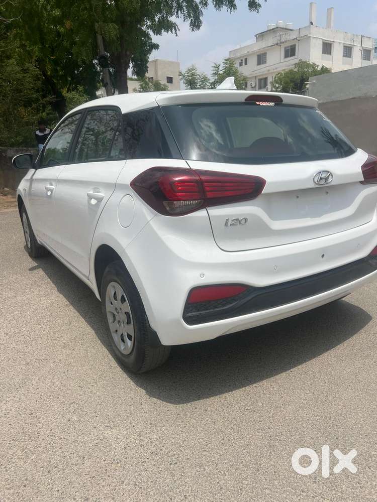 Hyundai Elite I20 Magna Plus, 2020, Petrol