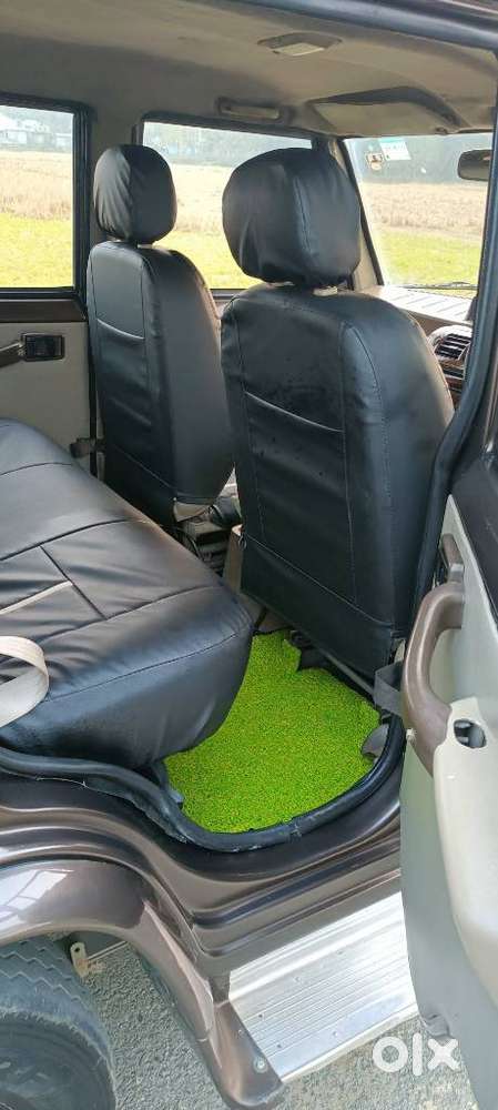 Mahindra Bolero, 2014, Diesel