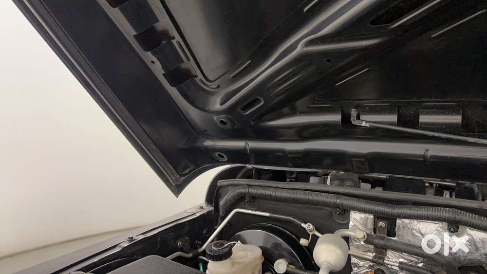 Mahindra Thar 2.0 Lx Hard Top Petrol At 4 Rwd, 2022, Petrol