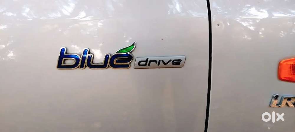 Hyundai I10 1.1 Magna 2014