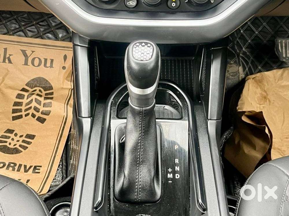 Tata Harrier Xma, 2022, Diesel